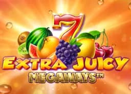 jmx-illustrateur: Extra Juicy Megaways