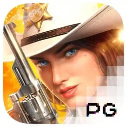 jmx-illustrateur: Wild Bounty Showdown